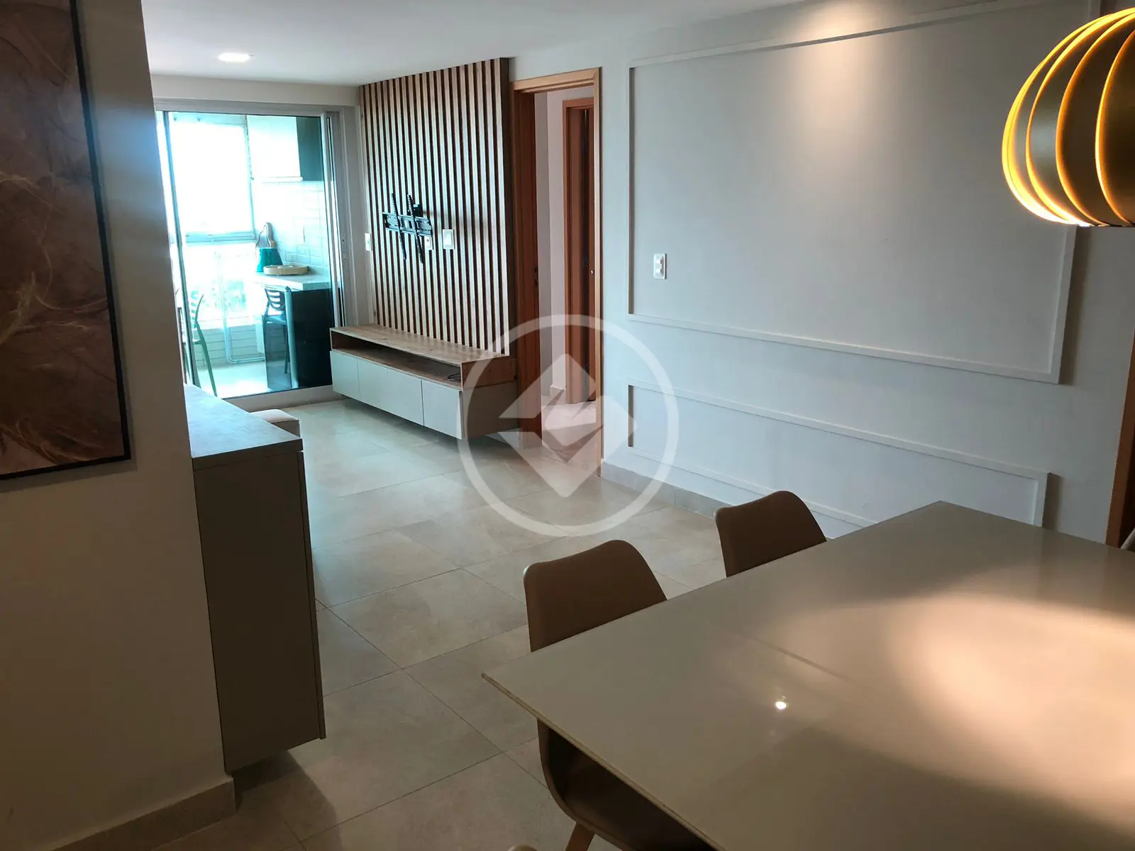 Image 8 - Apartamento em CAMBOINHA(AREIA VERMELHA), Cabedelo - PB