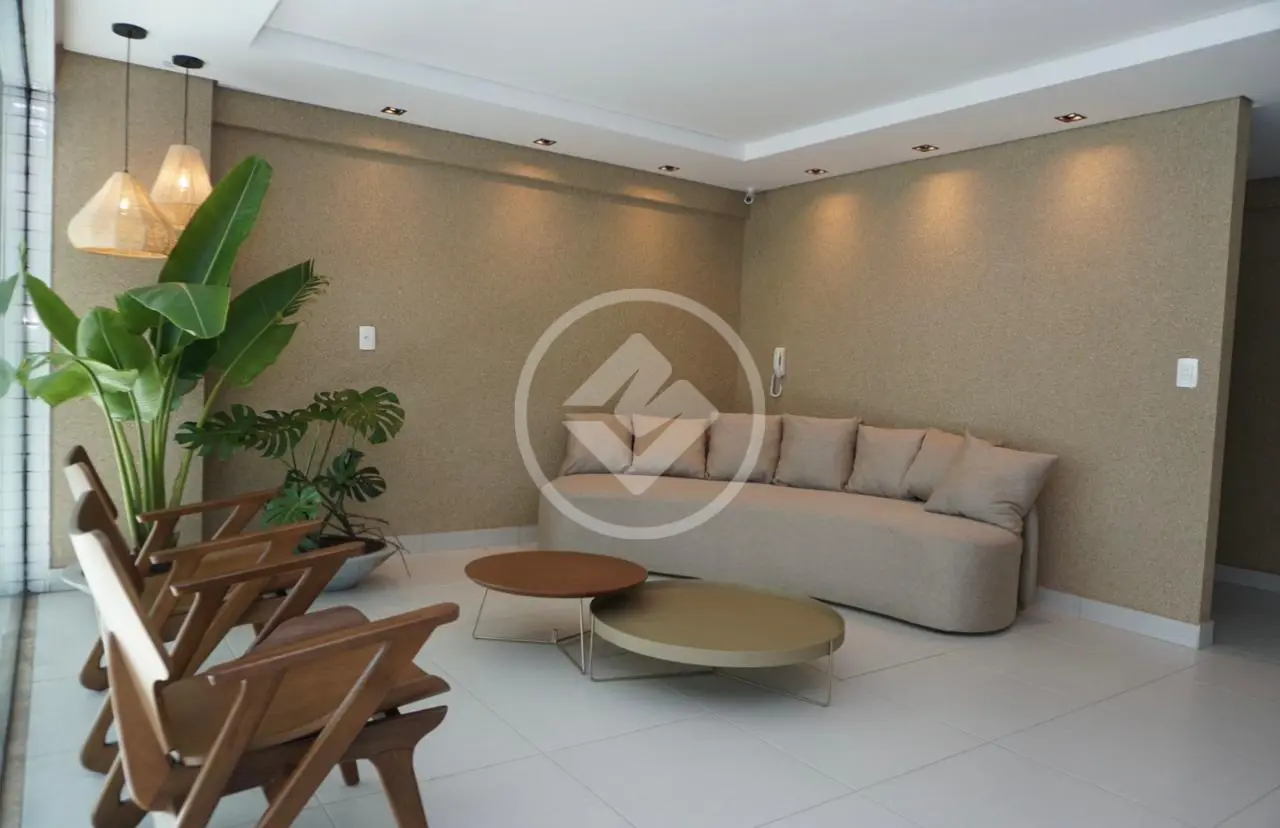Imagem 4 - Apartamento em BESSA, João Pessoa - PB