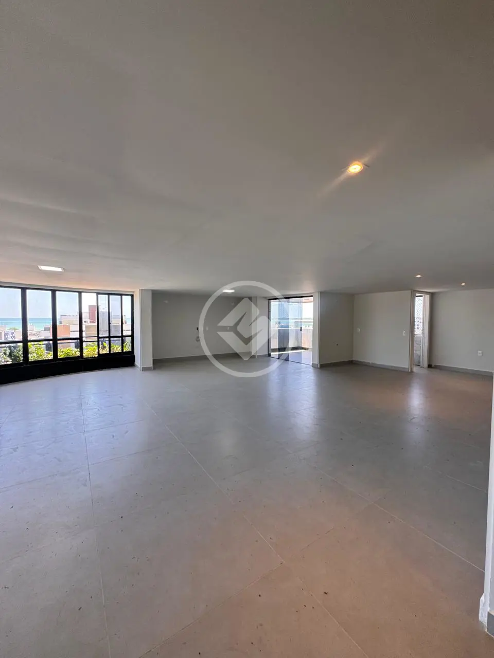 Imagem 1 - Apartamento Duplex em Tambaú, João Pessoa - PB