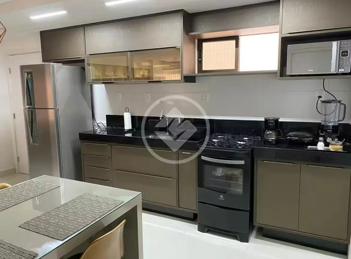 Apartamento MANAIRA, João Pessoa - PB — foto 2
