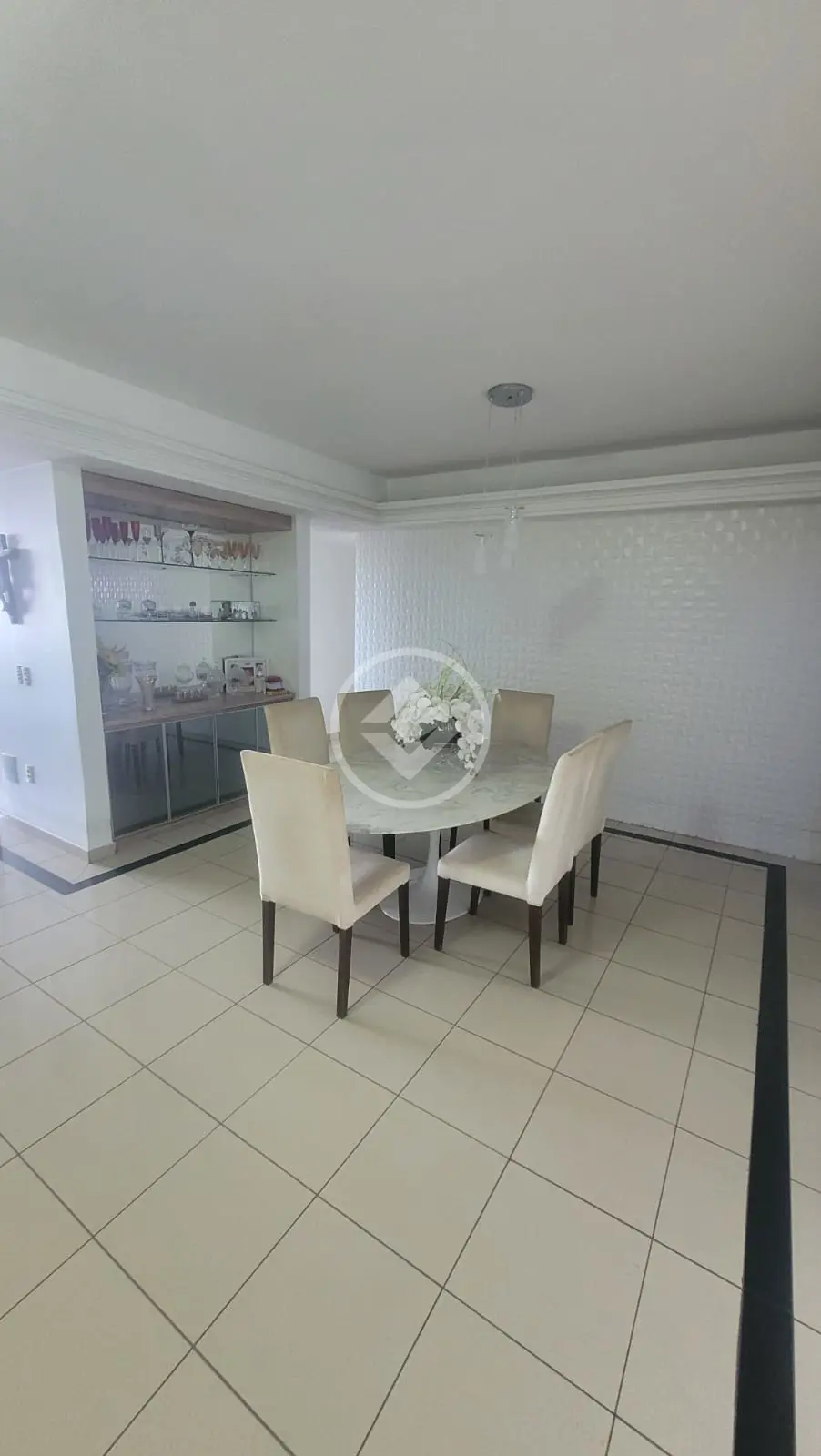 Imagem 6 - Apartamento em Brisamar, João Pessoa - PB