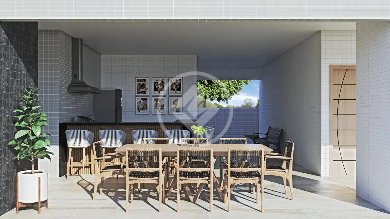 Apartamento BESSA, João Pessoa - PB — foto 1