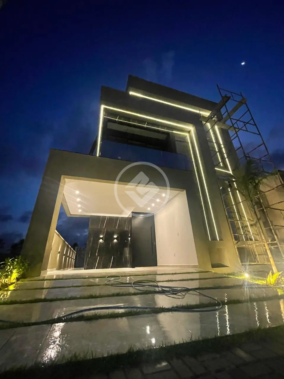 Imagem 1 - Casa Condomínio em Gramame, João Pessoa - PB
