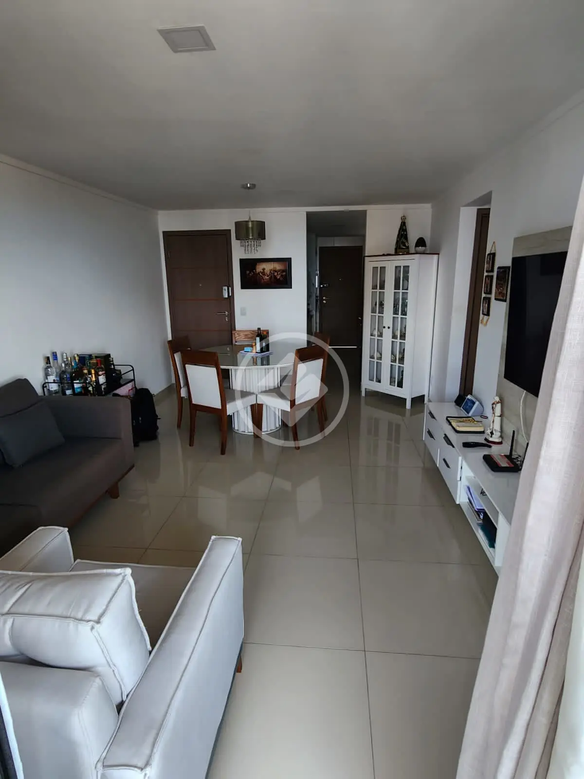 Apartamento Brisamar, João Pessoa - PB — foto 2