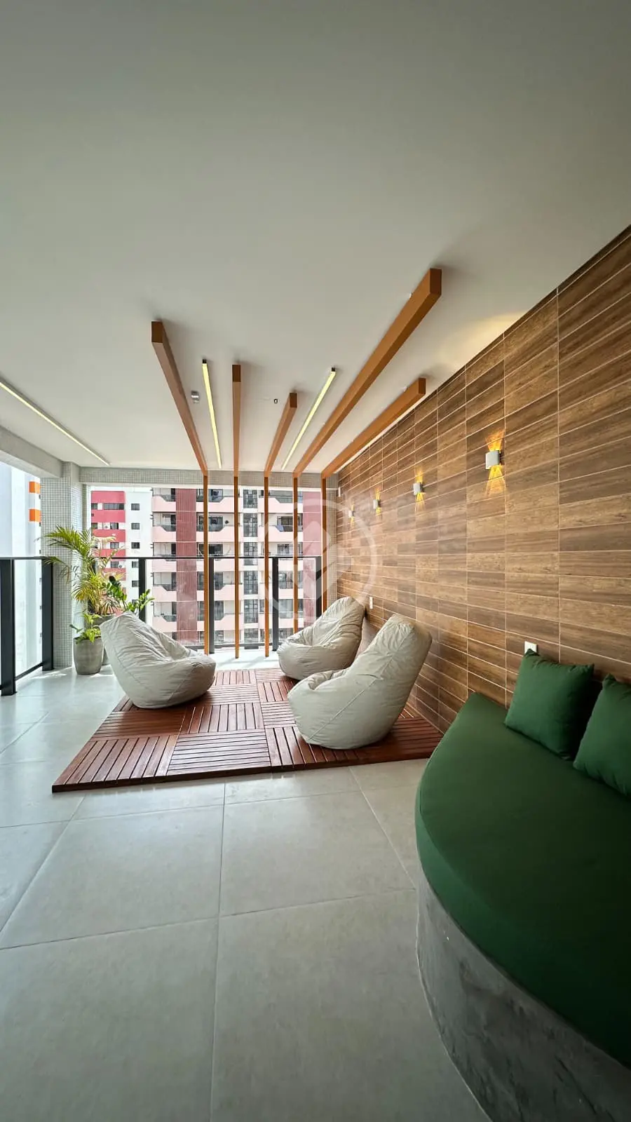 Imagem 5 - Apartamento em Manaíra, João Pessoa - PB