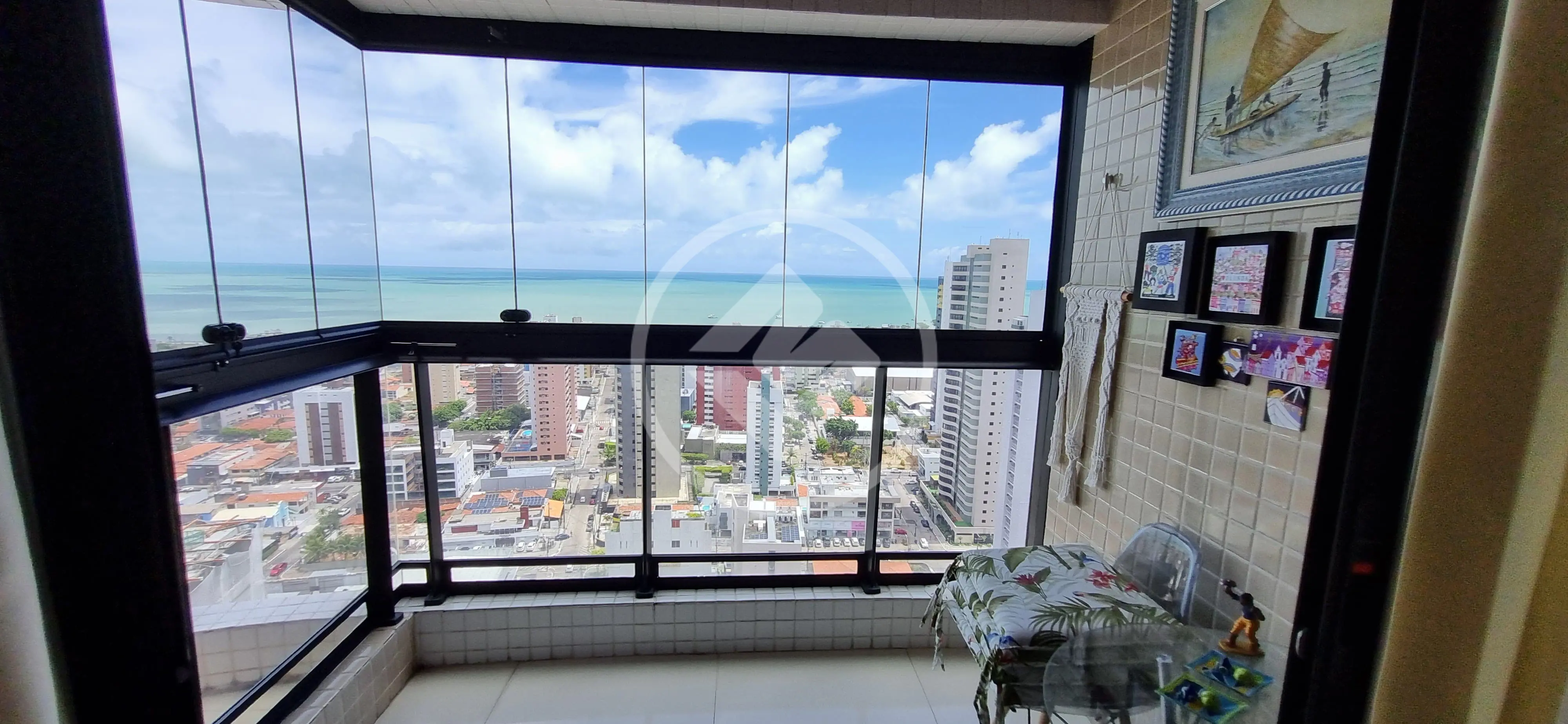 Imagem 5 - Apartamento em MANAIRA, João Pessoa - PB