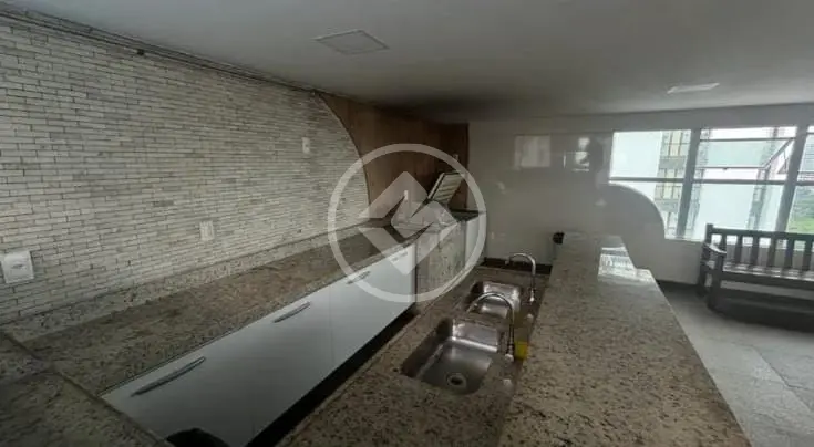 Imagem 3 - Apartamento em TAMBAU, João Pessoa - PB