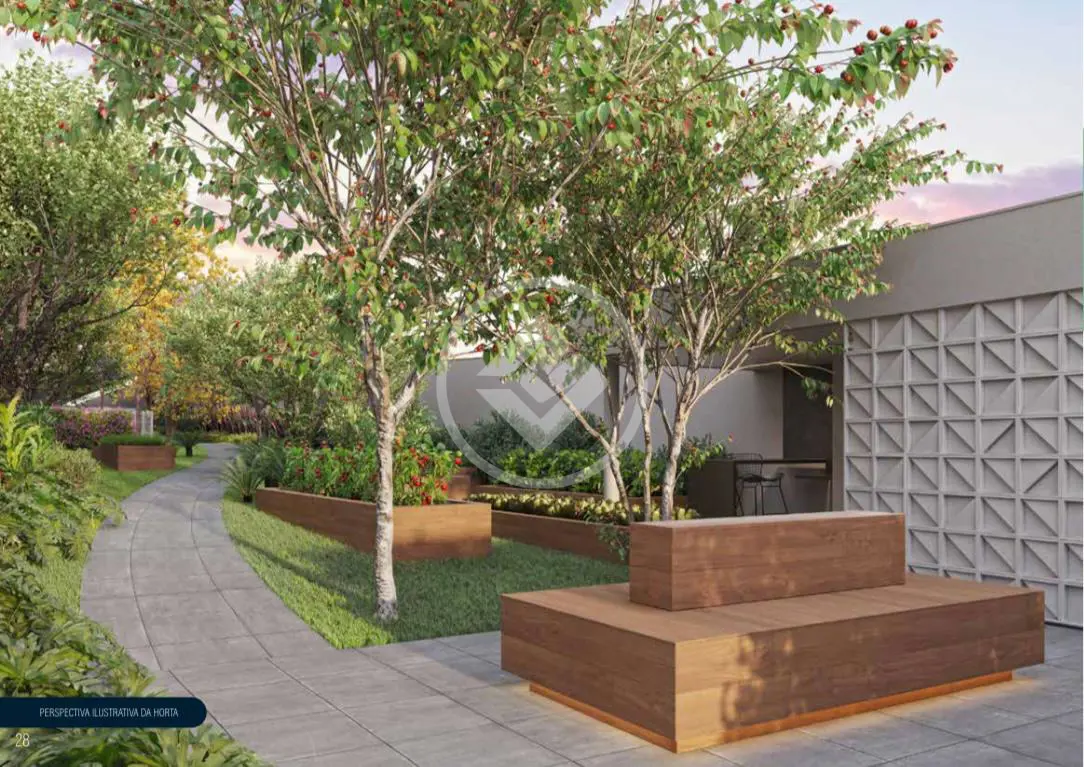 Imagem 6 - Apartamento em GAVEA, Uberlândia - MG
