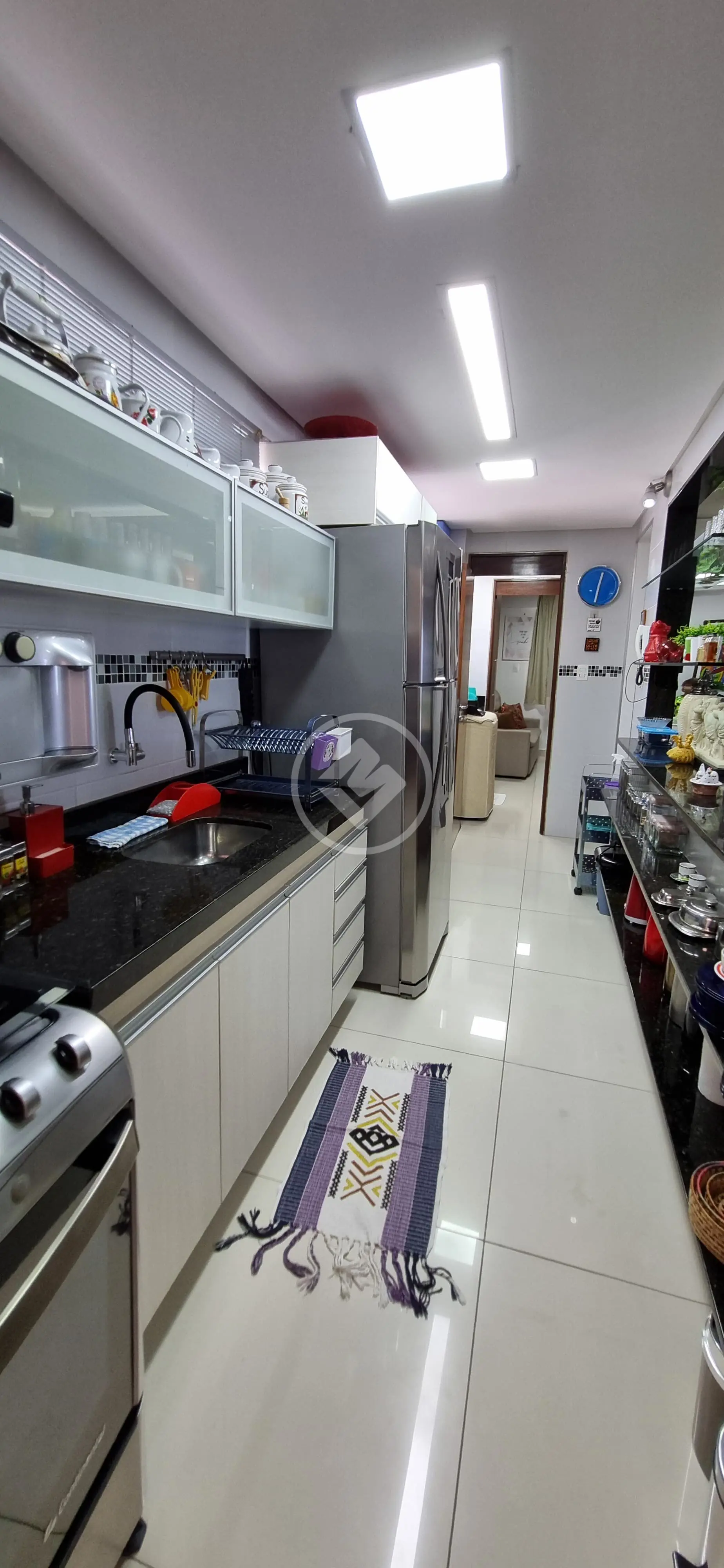 Imagem 3 - Apartamento em MANAIRA, João Pessoa - PB