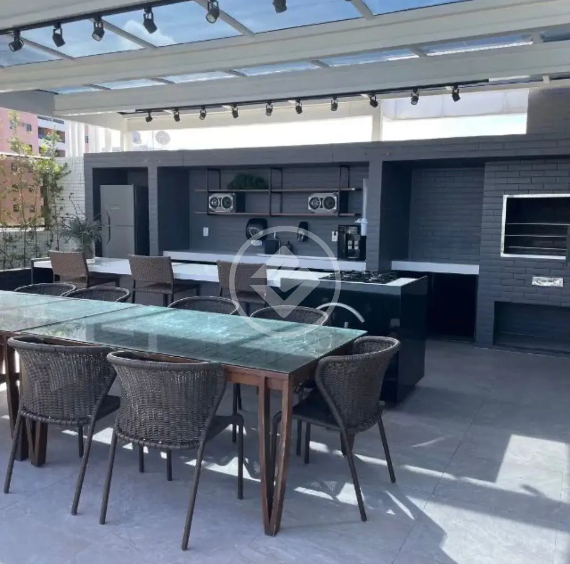 Imagem 5 - Apartamento em MANAIRA, João Pessoa - PB