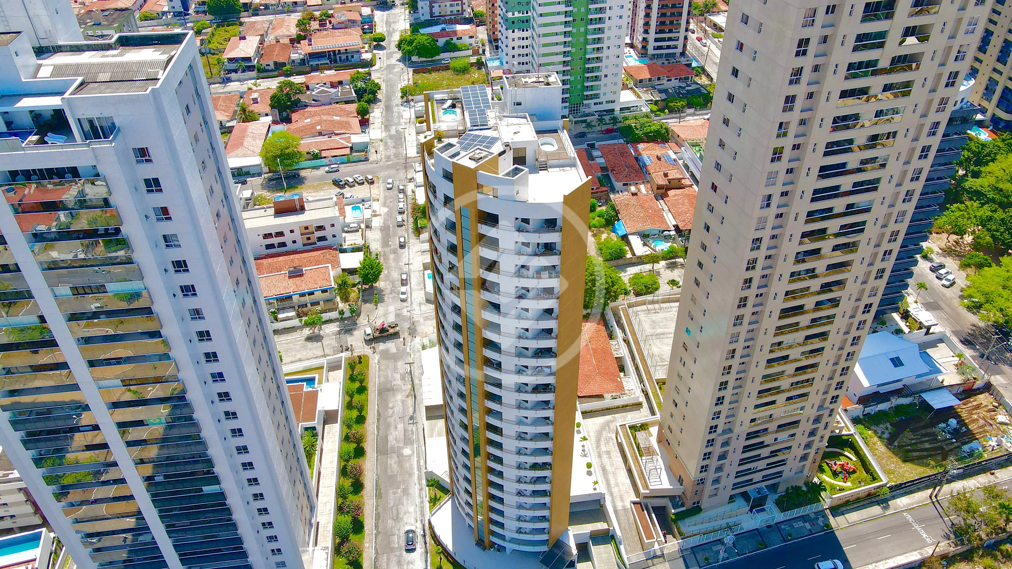 Imagem 1 - Apartamento em Manaíra, João Pessoa - PB