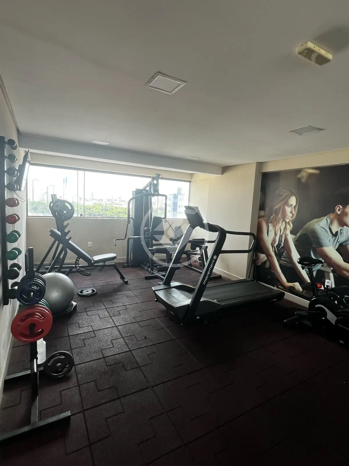 Imagem 2 - Apartamento em Manaíra, João Pessoa - PB