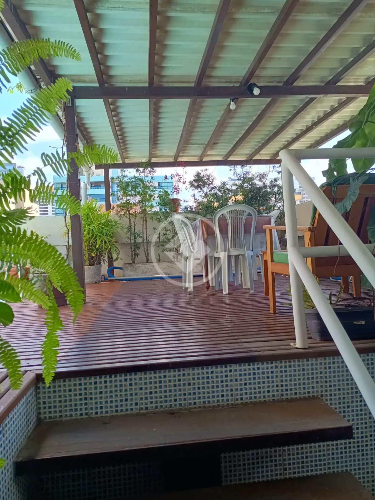 Imagem 3 - Apartamento Duplex em Tambaú, João Pessoa - PB