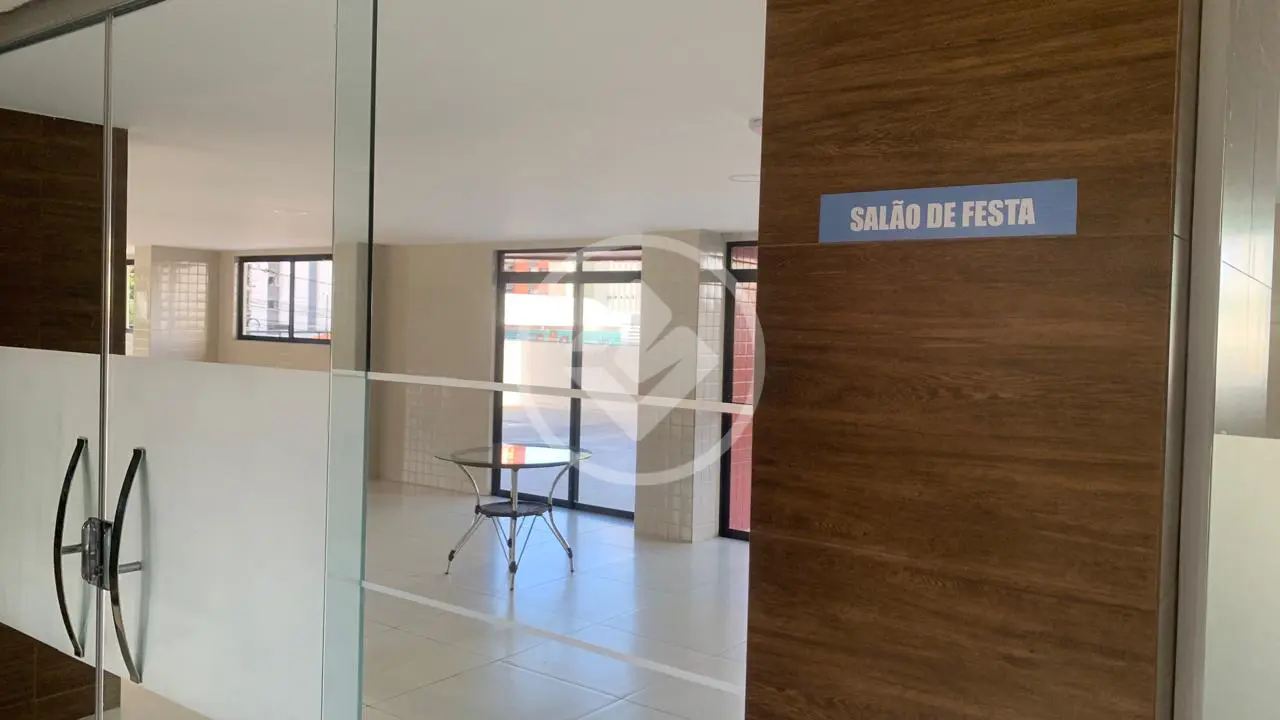Imagem 6 - Apartamento em CABO BRANCO, João Pessoa - PB