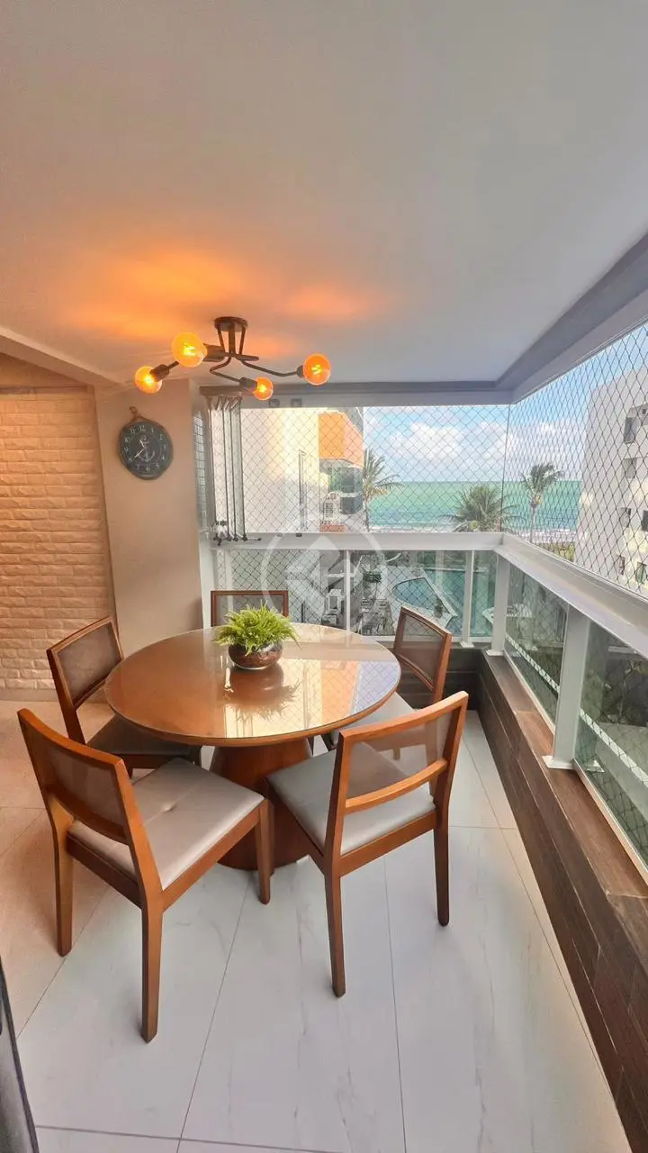 Apartamento PONTA DE CAMPINA, Cabedelo - PB — foto 1