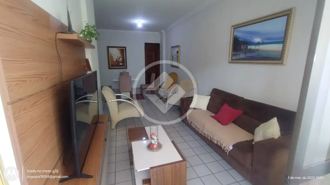 Imagem 6 - Apartamento em Manaíra, João Pessoa - PB