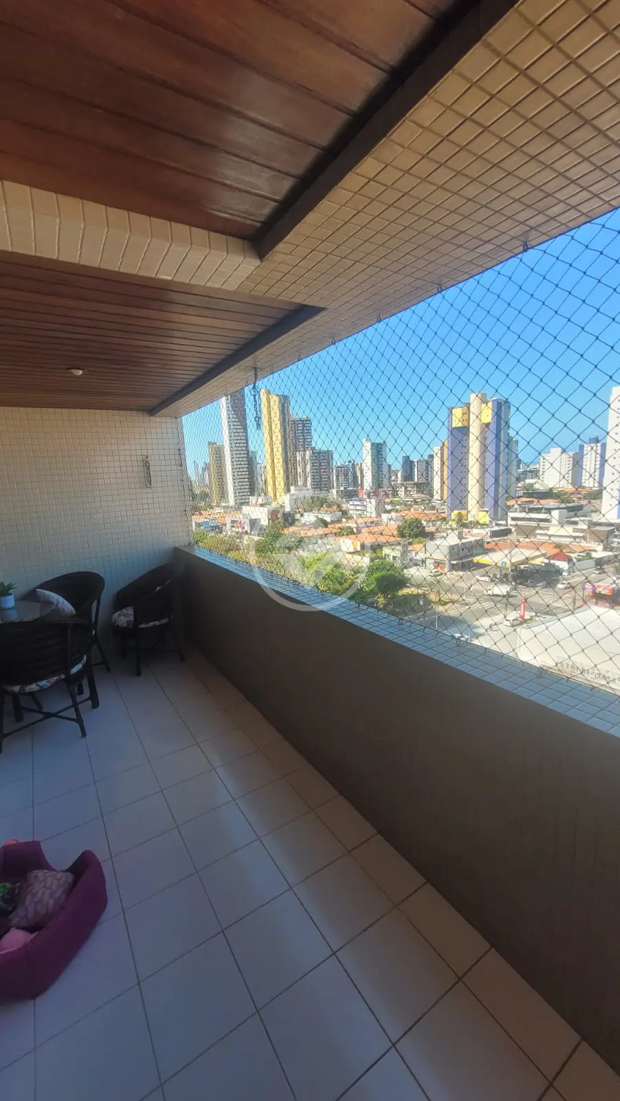 Imagem 2 - Apartamento em Manaíra, João Pessoa - PB