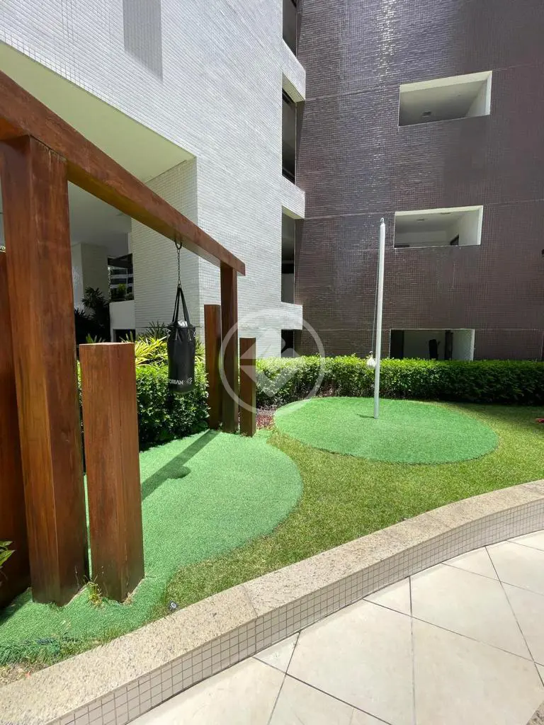 Imagem 2 - Apartamento em Altiplano Cabo Branco, João Pessoa - PB