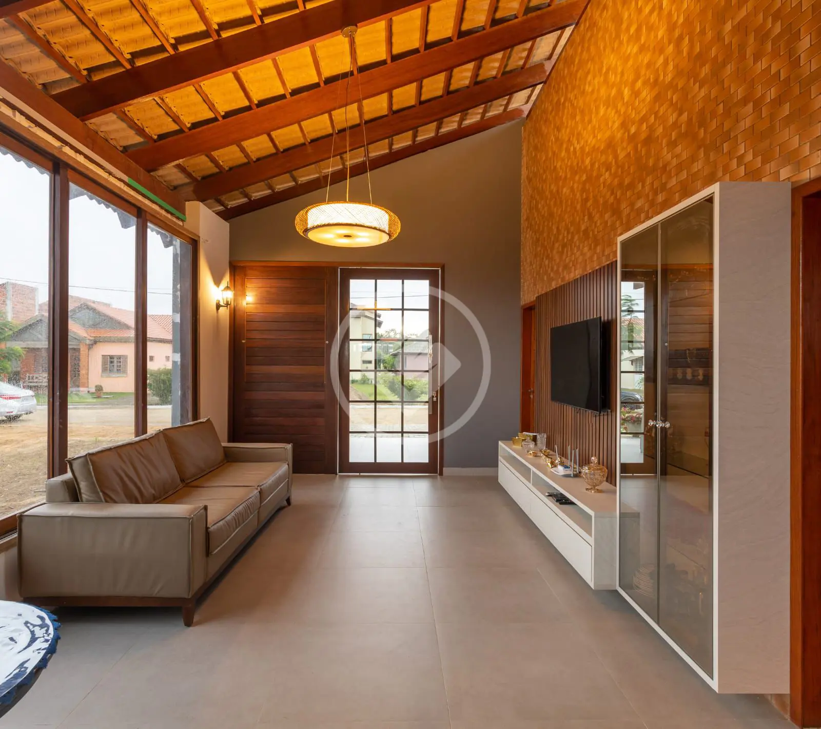 Imagem 5 - Casa Condomínio em Sítio Camará, SN, Bananeiras - PB