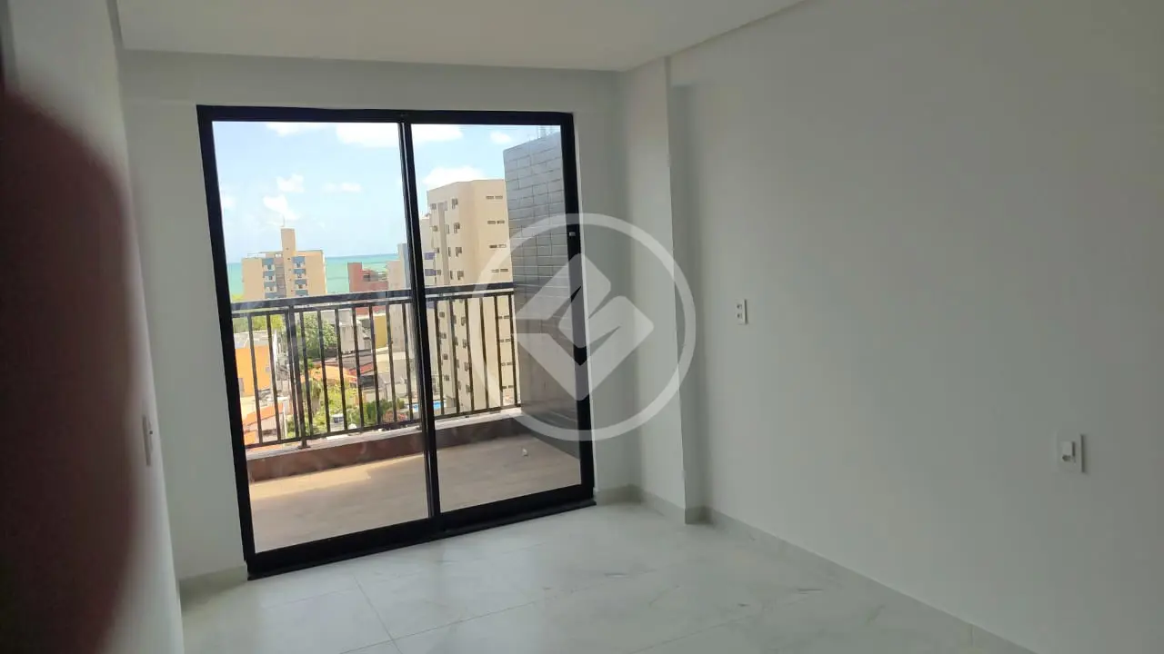 Imagem 3 - Apartamento em MANAIRA, João Pessoa - PB