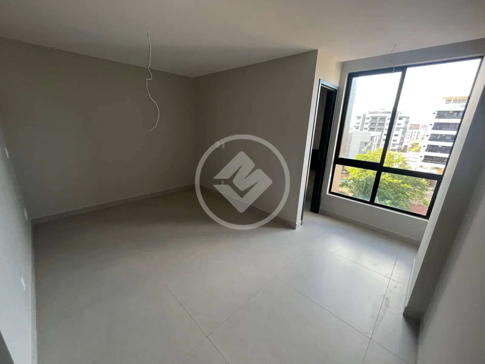 Imagem 4 - Apartamento em CAMBOINHA(AREIA VERMELHA), Cabedelo - PB