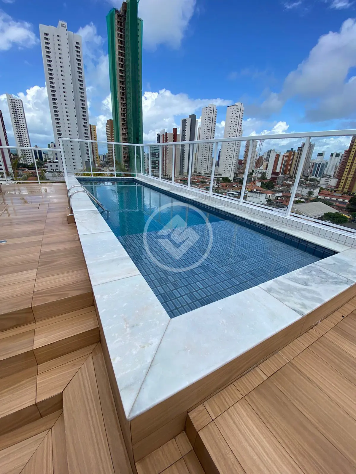 Imagem 3 - Apartamento em Manaíra, João Pessoa - PB