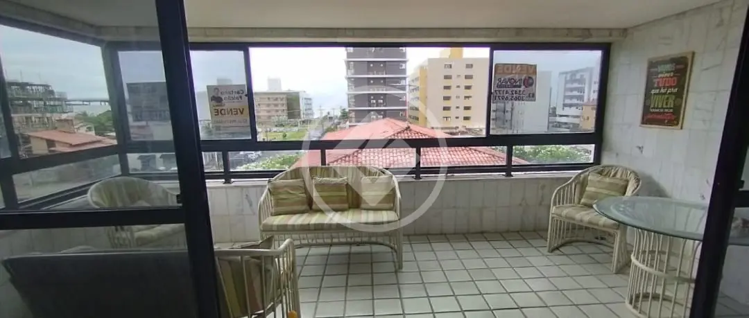 Apartamento JARDIM OCEANIA, João Pessoa - PB — foto 2