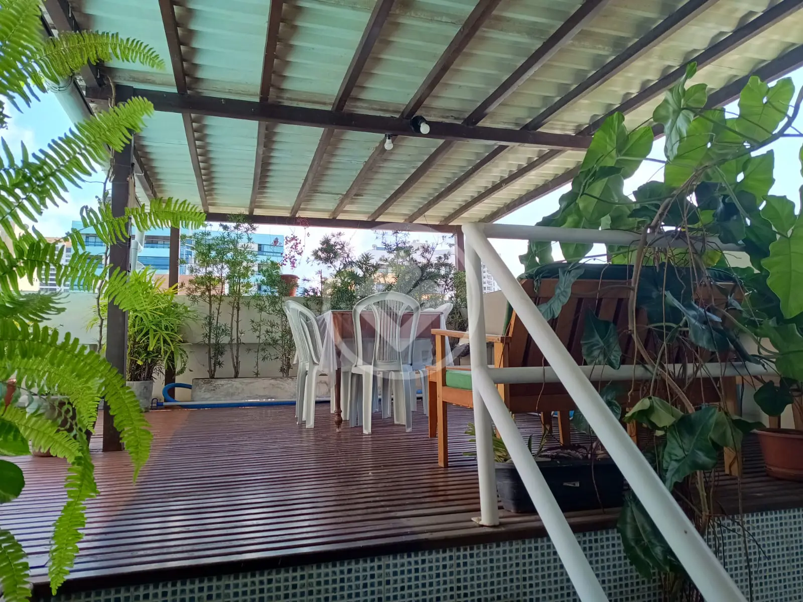 Imagem 2 - Apartamento Duplex em Tambaú, João Pessoa - PB