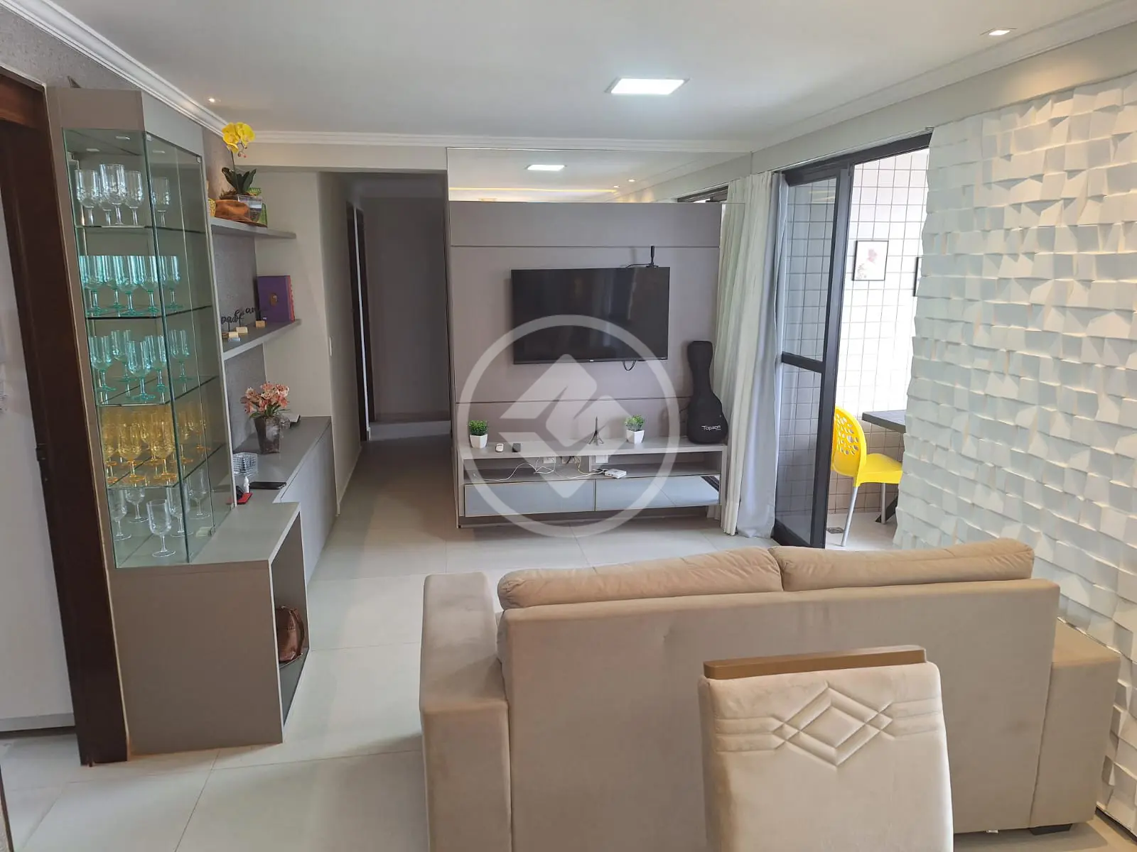 Imagem 6 - Apartamento em BESSA, João Pessoa - PB