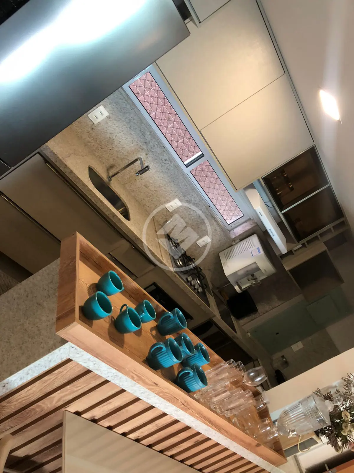 Imagem 5 - Apartamento em CAMBOINHA(AREIA VERMELHA), Cabedelo - PB