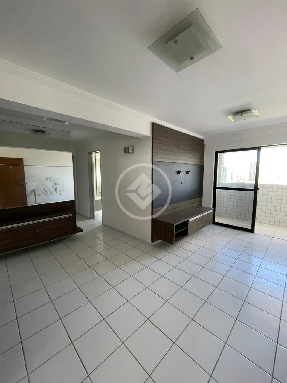 Imagem 3 - Apartamento em BESSA, João Pessoa - PB