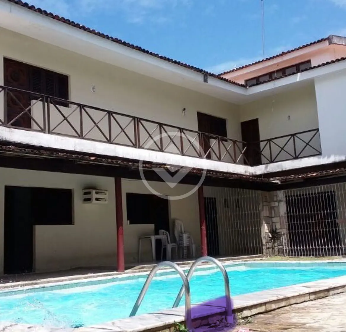 Imagem 1 - Terreno em Penha, João Pessoa - PB