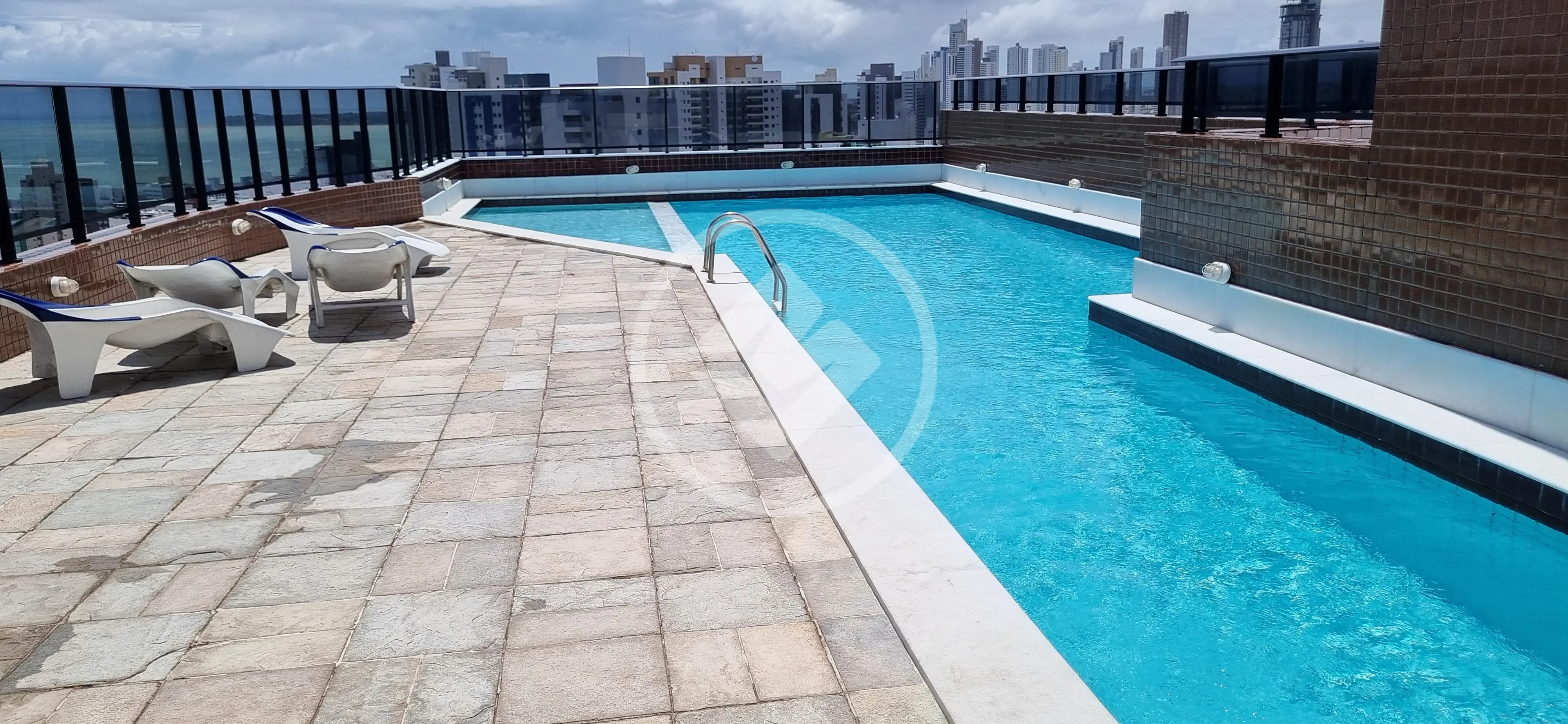 Apartamento MANAIRA, João Pessoa - PB — foto 1