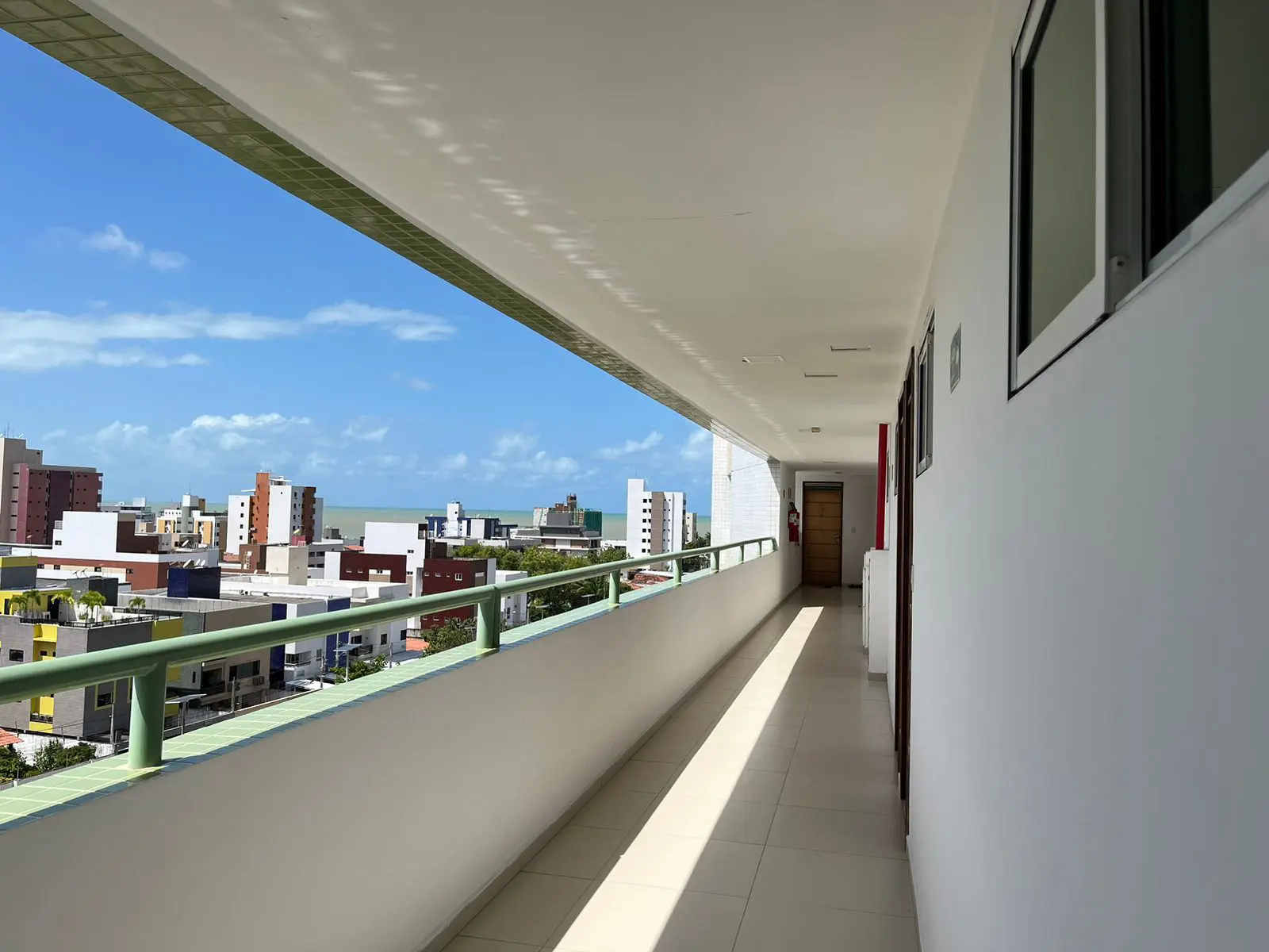 Apartamento BESSA, João Pessoa - PB — foto 1