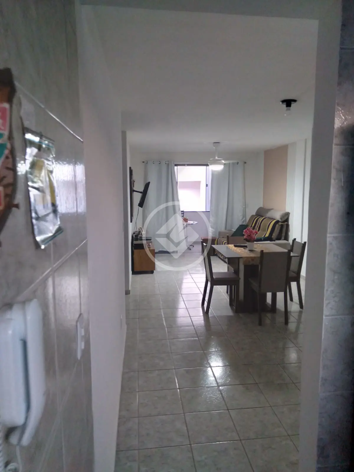 Imagem 1 - Apartamento em Intermares, Cabedelo - PB