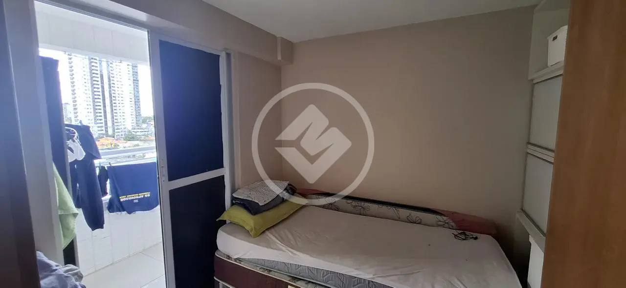 Image 16 - Apartamento em Brisamar, João Pessoa - PB