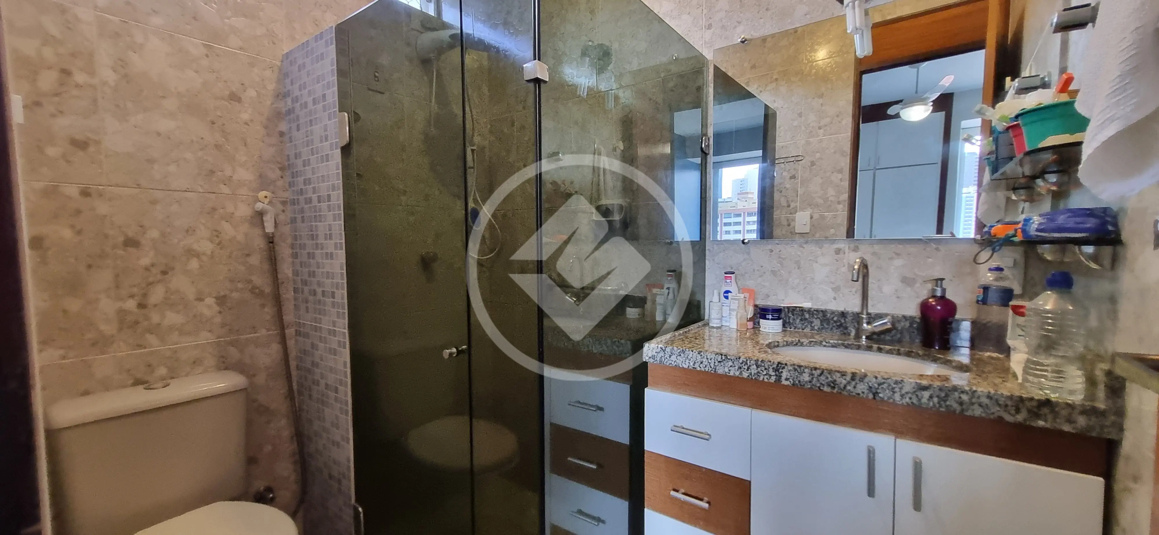 Imagem 6 - Apartamento em Manaíra, João Pessoa - PB