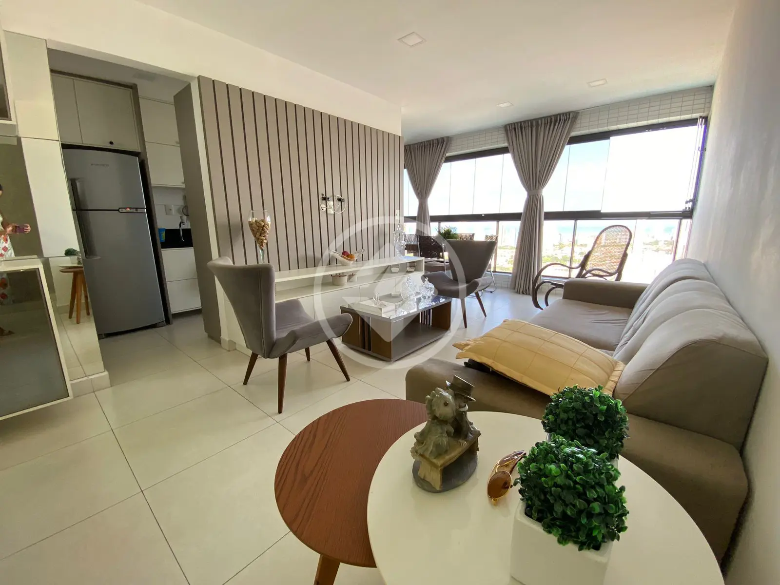 Imagem 6 - Apartamento em Estados, João Pessoa - PB