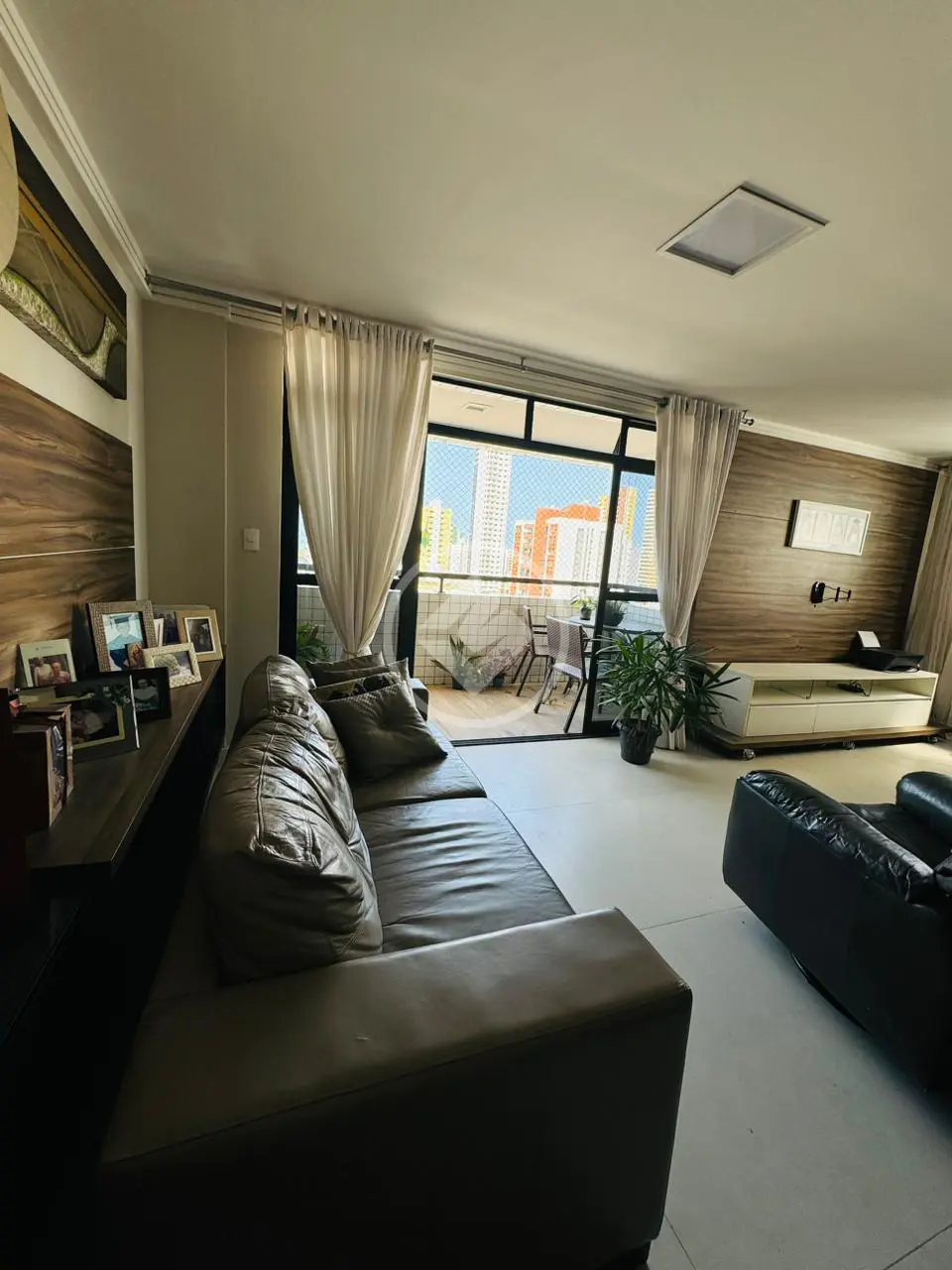 Apartamento MANAIRA, João Pessoa - PB — foto 1