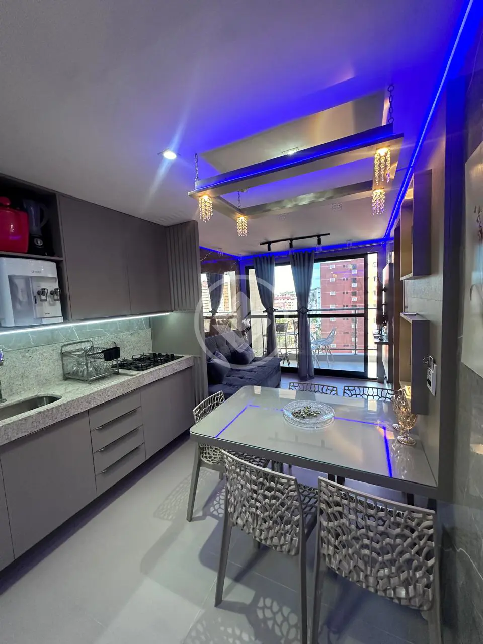 Imagem 6 - Apartamento Duplex em Cabo Branco, João Pessoa - PB