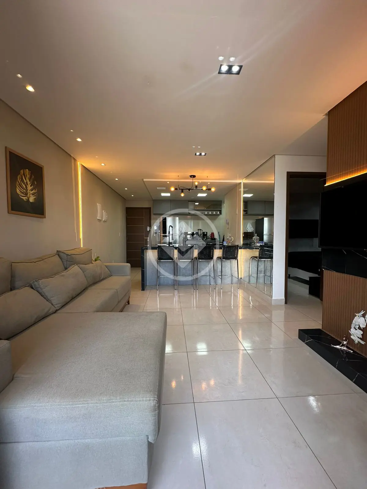 Apartamento JARDIM OCEANIA, João Pessoa - PB — foto 1