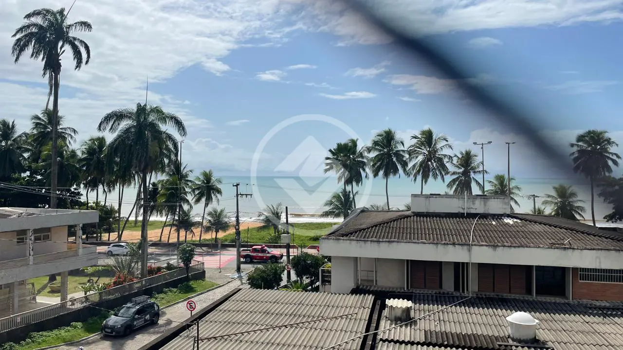 Apartamento CABO BRANCO, João Pessoa - PB — foto 1
