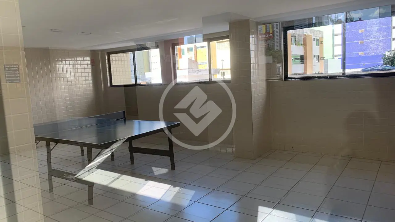 Imagem 5 - Apartamento em CABO BRANCO, João Pessoa - PB