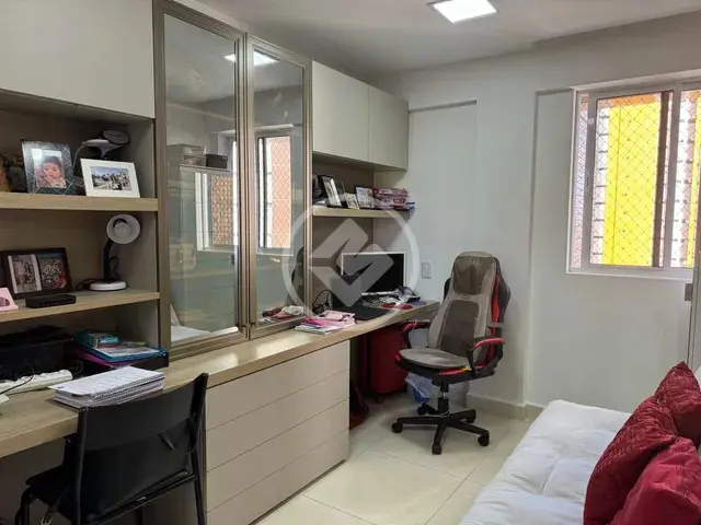 Imagem 3 - Apartamento em Miramar, João Pessoa - PB