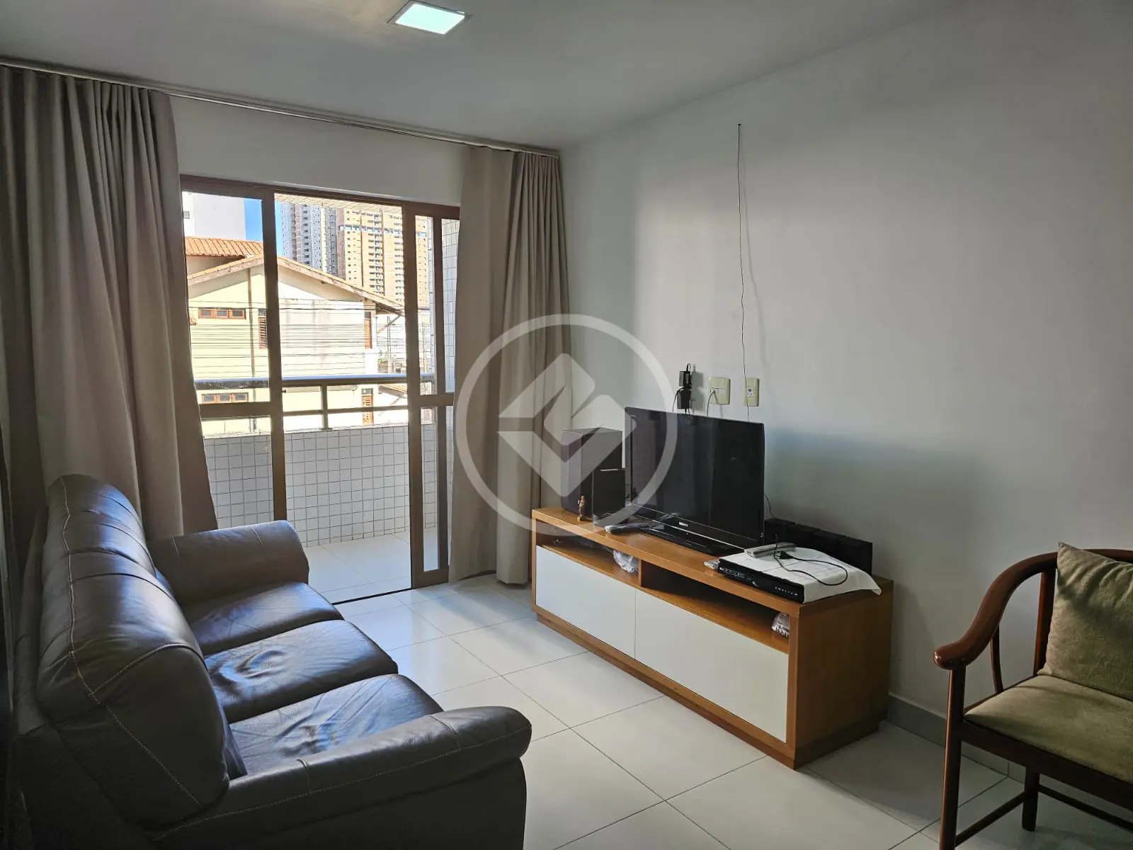 Apartamento Aeroclube, João Pessoa - PB — foto 2