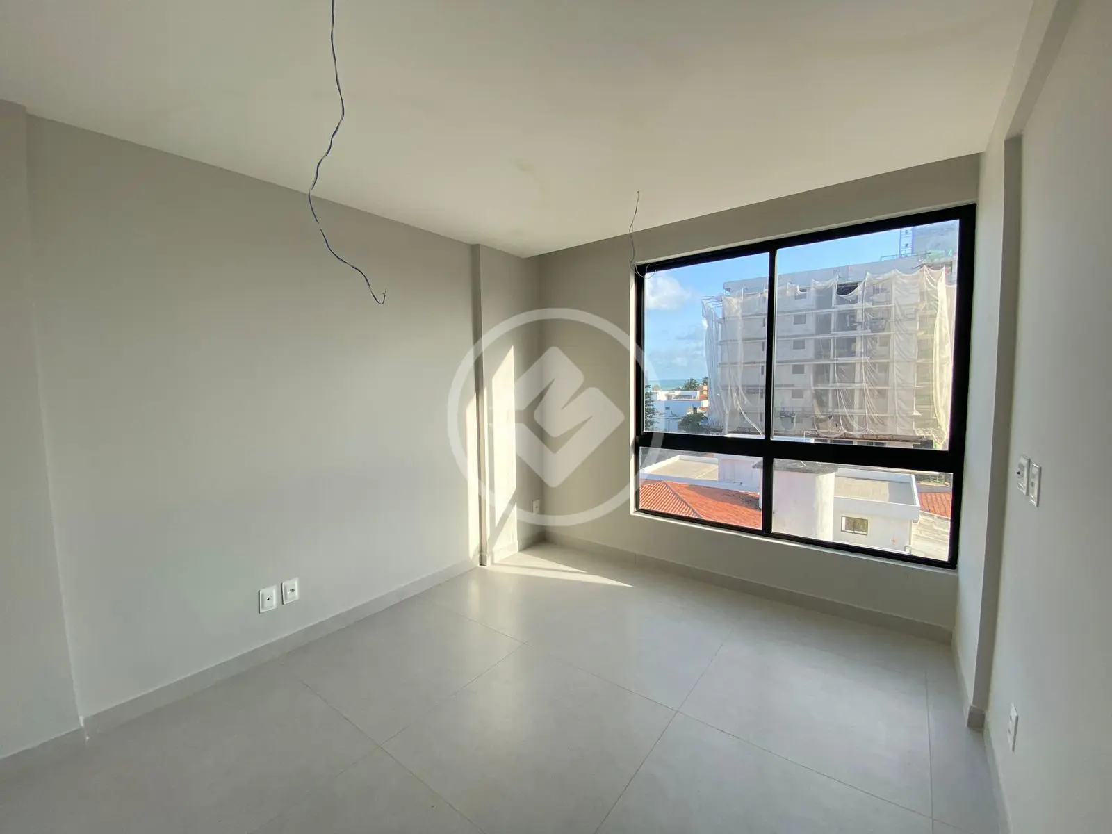 Imagem 2 - Apartamento em Camboinha, Cabedelo - PB