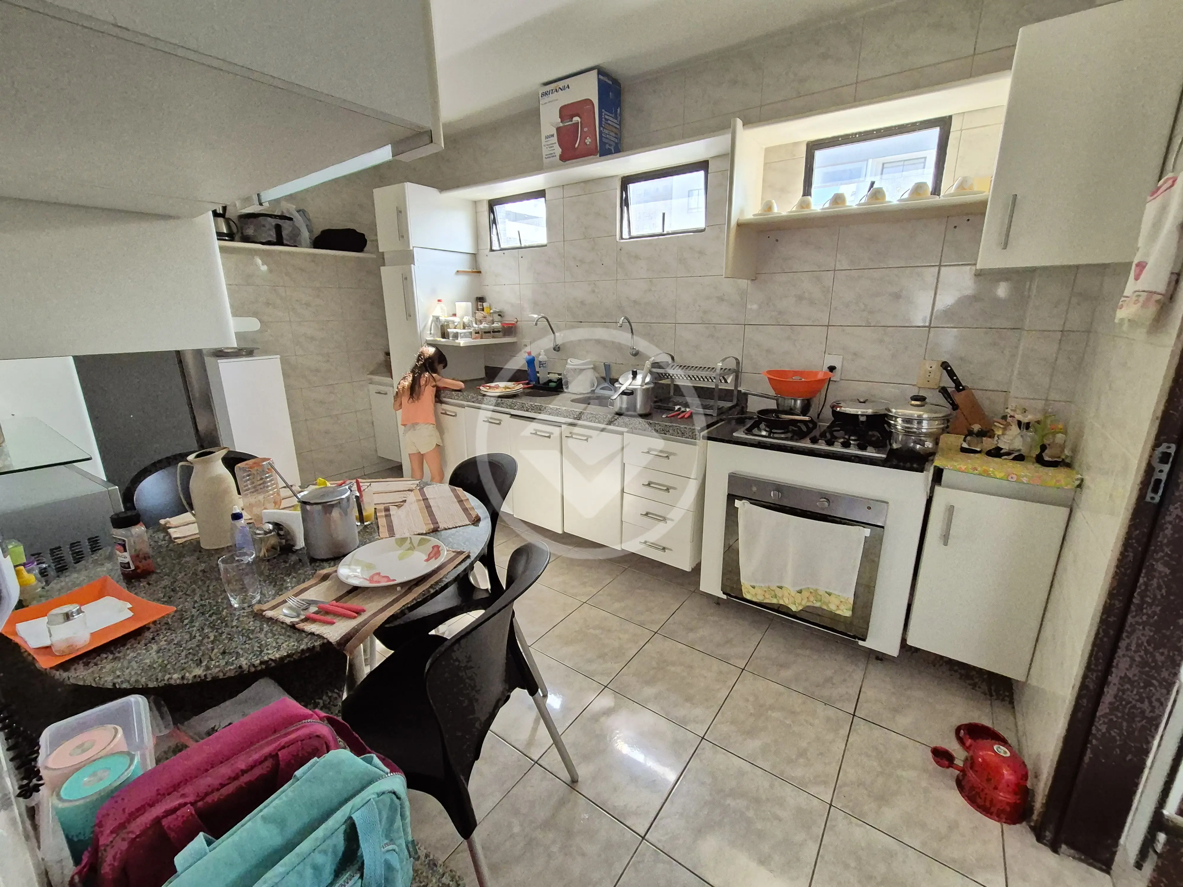 Imagem 4 - Apartamento em TAMBAU, João Pessoa - PB