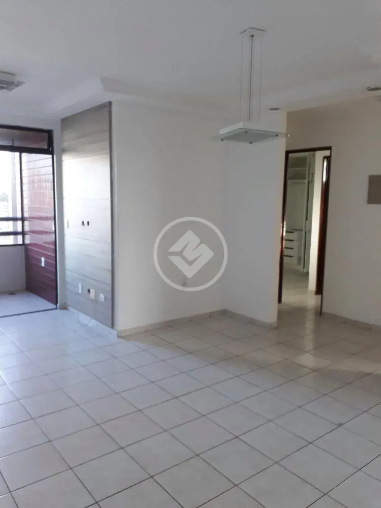 Image 9 - Apartamento em Aeroclube, João Pessoa - PB