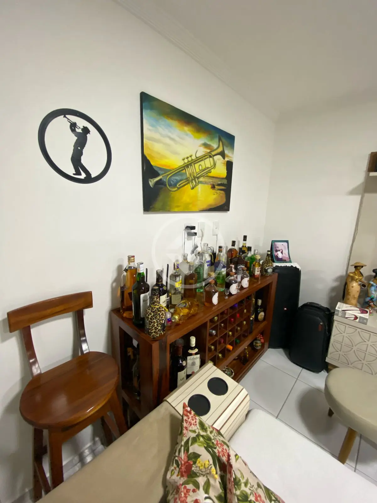 Imagem 3 - Apartamento em Gramame, João Pessoa - PB