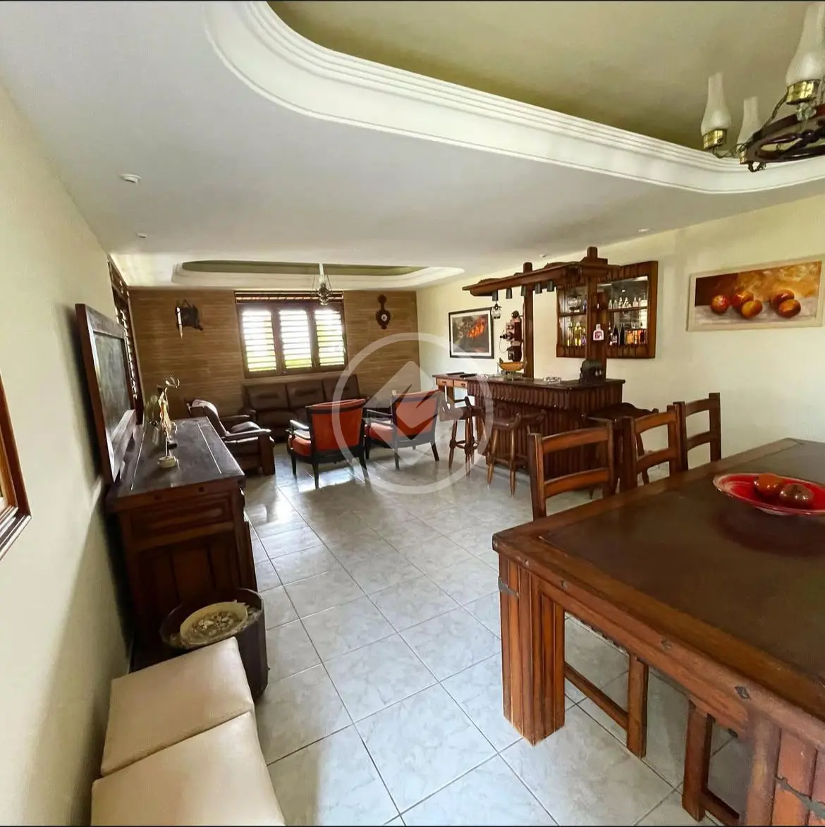 Imagem 4 - Casa Condomínio em Cabo Branco, João Pessoa - PB